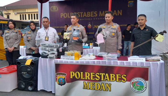 LembAHtari: RDP Terkait HGU Di Aceh Tamiang Bertele-tele