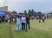 SSB Bintang Muda Juara I Wali Kota Binjai Cup 2023