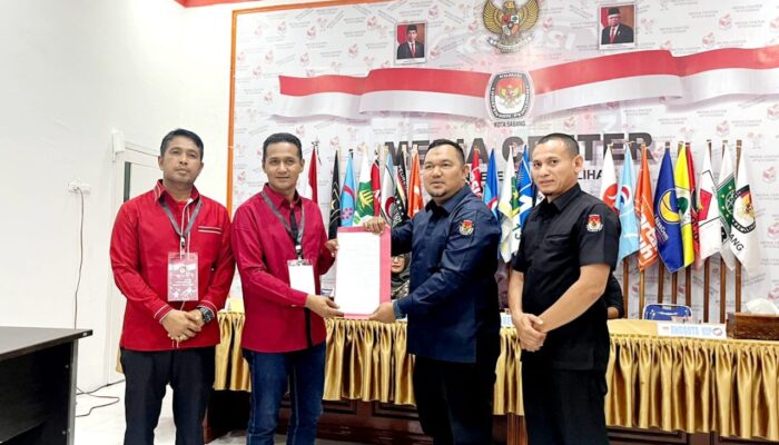 Dies Natalis Ke-10 UKM Seni Budaya Nias