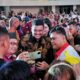 Dihadiri Ribuan Jemaat, Perayaan Paskah Oikumene Pemko Medan 2023 Berlangsung Meriah