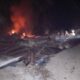 Gegara Korslet, Rumah Petani Ludes Terbakar