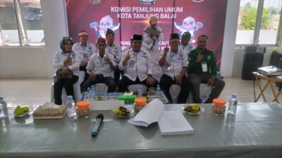 Jeck PKB Siap Rebut Hati Masyarakat Tanjungbalai Di Pemilu 2024