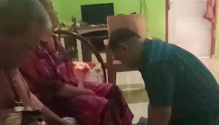 Penyelundupan 3 Kg Sabu Di KNIA Kembali Digagalkan