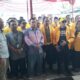Seniman DKA Ramaikan Anjungan Aceh Besar