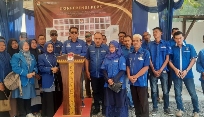 Partai Demokrat Aceh Selatan Akan Pertahankan Kursi Pimpinan DPRK