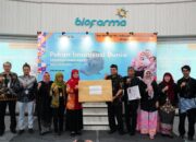 Bio Farma Komitmen Sehatkan Generasi Bangsa Melalui Imunisasi
