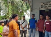 Organisasi KB-TNI Langsa Desak Polisi Tahan Pemilik Akun FB Usman Udin