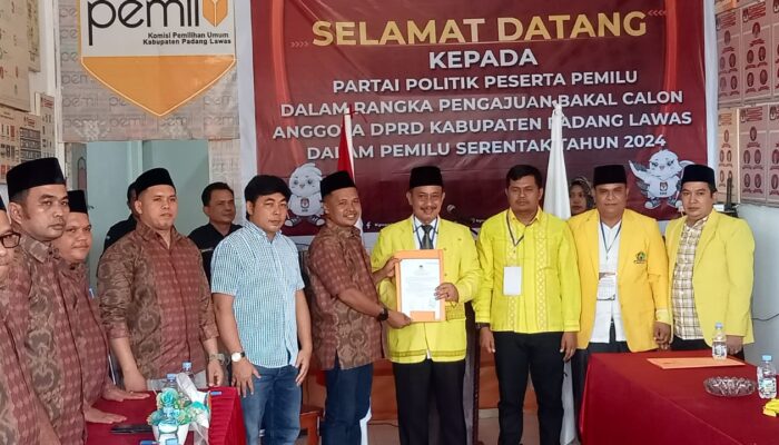 Jelang Hari Pahlawan, Dinsos Aceh Besar Gelar Baksos Pilar Sosial