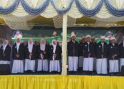 Pj Wali Kota Lhokseumawe Harap PKA Jadi Ajang Eksplorasi Budaya Rempah Dunia