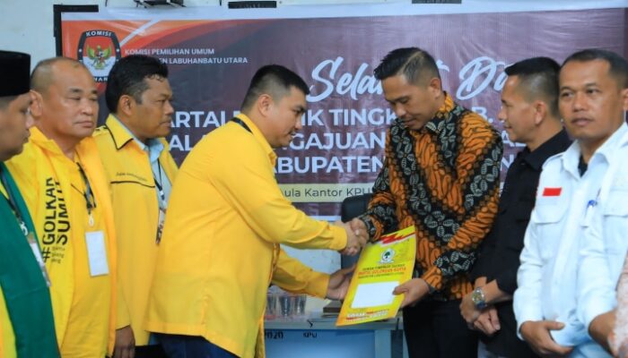 Penduduk Usia Kerja Sumut Meningkat, Pengangguran Turun