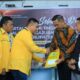 Penduduk Usia Kerja Sumut Meningkat, Pengangguran Turun