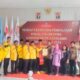4 Kg SS Malaysia-Jatim Gagal Edar