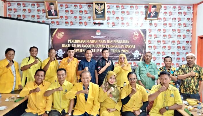 Bupati Dan DPRD Labura Tandatangani Ranperda APBD TA 2024