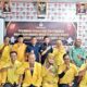 Golkar Simeulue Mendaftar Di Urutan 14, Pertama NasDem Dan Terakhir Hanura