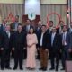 P2MI GMI Kasih Karunia Meriahkan Perayaan Paskah Oikumene PGI Sumut