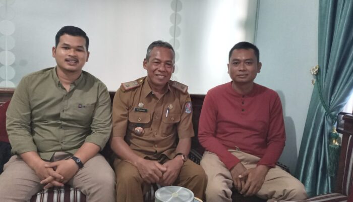 Pentingnya Sinergi Antara Pemerintah Desa Dengan Pengusaha Lokal