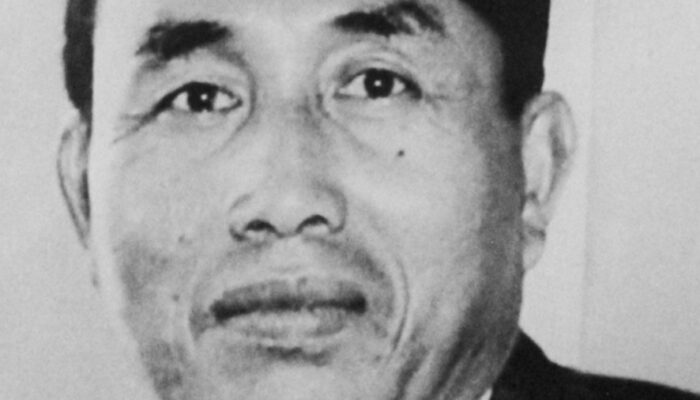 Mengenang 28 Tahun H. Mohd. Said