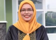 Rektor Baru UINSU 2023-2027