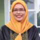 Rektor Baru UINSU 2023-2027
