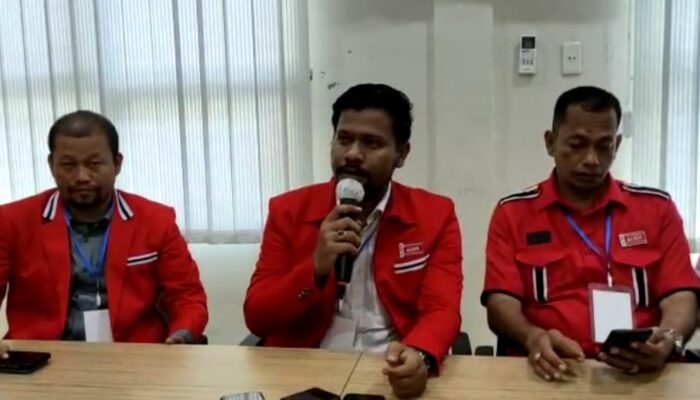 PA Yakin Kuasai Parlemen Lhokseumawe
