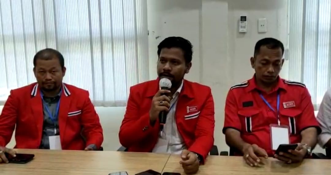 PA Yakin Kuasai Parlemen Lhokseumawe