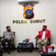 DPD GMNI Sumut Apresiasi Kinerja Kapolda Sumut