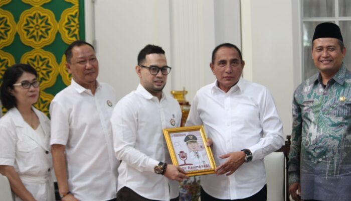 KPID Sumut Ingatkan Warga Medan Bersiap Pindah Ke TV Digital