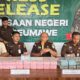 Tersandung Korupsi RS PT. Arun, Jaksa Sita Rp4,7 M
