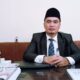 Dokumen Partai Garuda Dipulangkan KPU Asahan