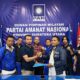 Tidak Transparan Susun Bacaleg, BM PAN Desak DPP Copot Ketua PAN Deli Serdang