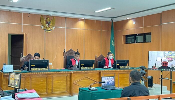 Terbunuhnya Harimau Dinilai Bukan Disengaja