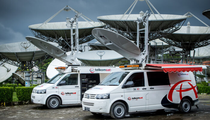 Kontribusi Telkomsat Dukung Sukses Gelaran KTT Ke-42 ASEAN Di Labuan Bajo