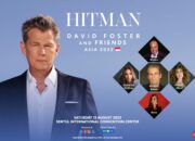 Tiket Resmi Konser Pemyanyi Legandaris David Foster& Friends Di tiket.com