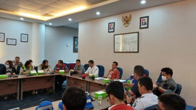 KNIA Siap Layani Jamaah Haji 2023