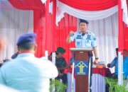 Kakanwil Kemenkumham Sumut Tegaskan Perang Terhadap Narkoba