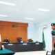 Bawa Sabu 75 Kg Dua Oknum TNI Dituntut Mati