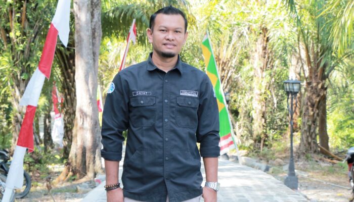 Perlu Peran Insan Pers Dan Humas Berantas Berita Hoaks