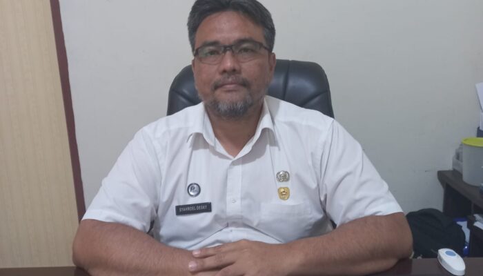 LSM Abal-abal Resahkan Warga Agara