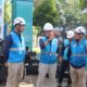 PLN Kawal Pasokan Listrik HUT Dekranas Ke-43 & Ajang Gelar Melayu Serumpun 2023 Di Medan