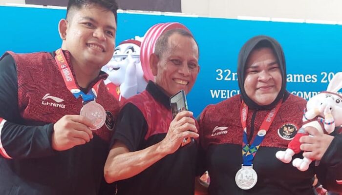 Teuku Rayuan Sukma: Kemenangan Diawali Dari Sebuah Mimpi