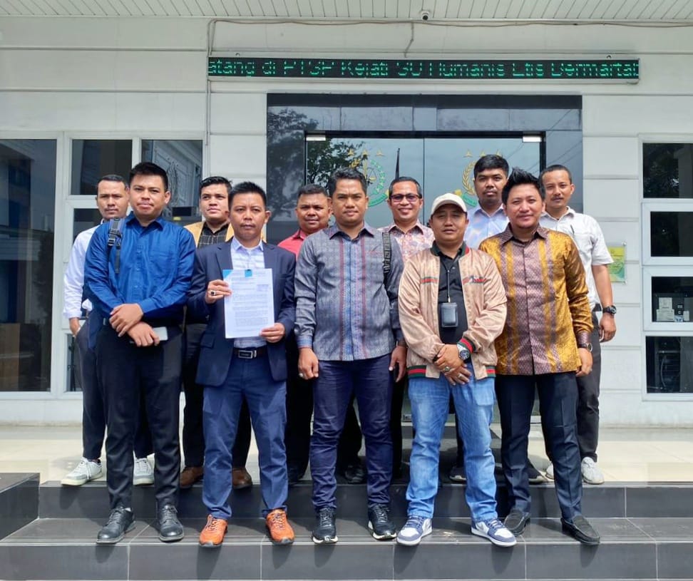 Indra Alamsyah Di Persidangan: "Saya Tidak Pernah Ada Niat Melakukan Penipuan"