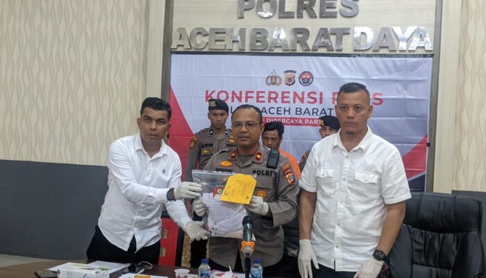 Di Abdya Pemerkosa Anak Di Bawah Umur Diancam 200 Kali Cambuk