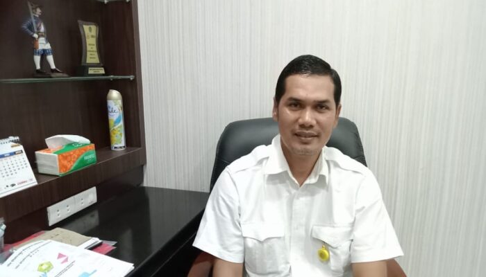 Lima Atlet Binaan KONI Aceh Jadi Modal PON XXI 2024