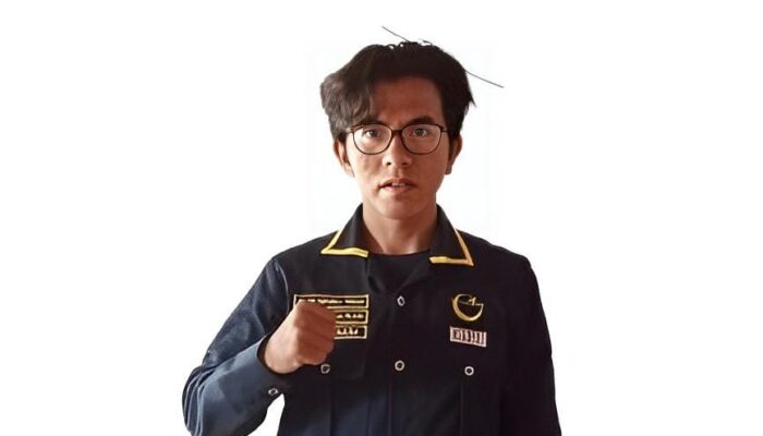 GPI Tapteng Dukung Bakhtiar Ahmad Sibarani Ikut Pilgubsu