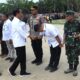 Bupati Labura Ucapkan Terima Kasih Kepada Presiden Jokowi