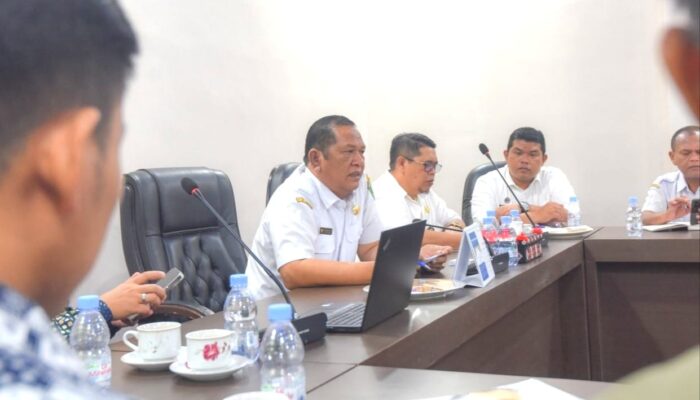 Gas Elpiji 3 Kg Langka, Wali Kota Sidempuan Minta Penjelasan Pertamina