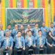 IKA Unsam Halalbihalal Dan Raker