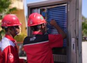 Kualitas Akses Internet Andal TelkomGroup Sukseskan KTT ASEAN 2023