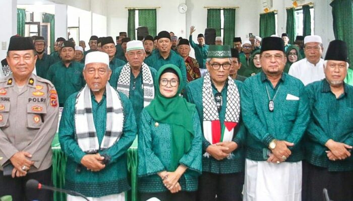 Wali Kota Nilai DP MUI P.Siantar Senantiasa Berperan Sebagai Perekat Umat