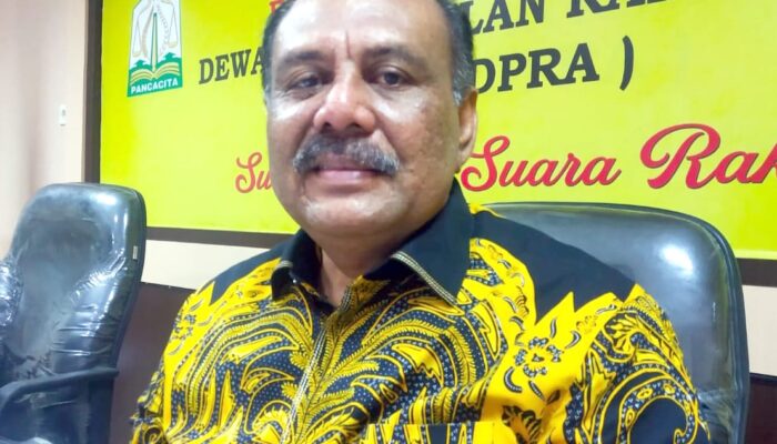 Ali Basrah Datangkan Dana Reguler Rp22 Miliar Ke Agara Dan Gayo Lues